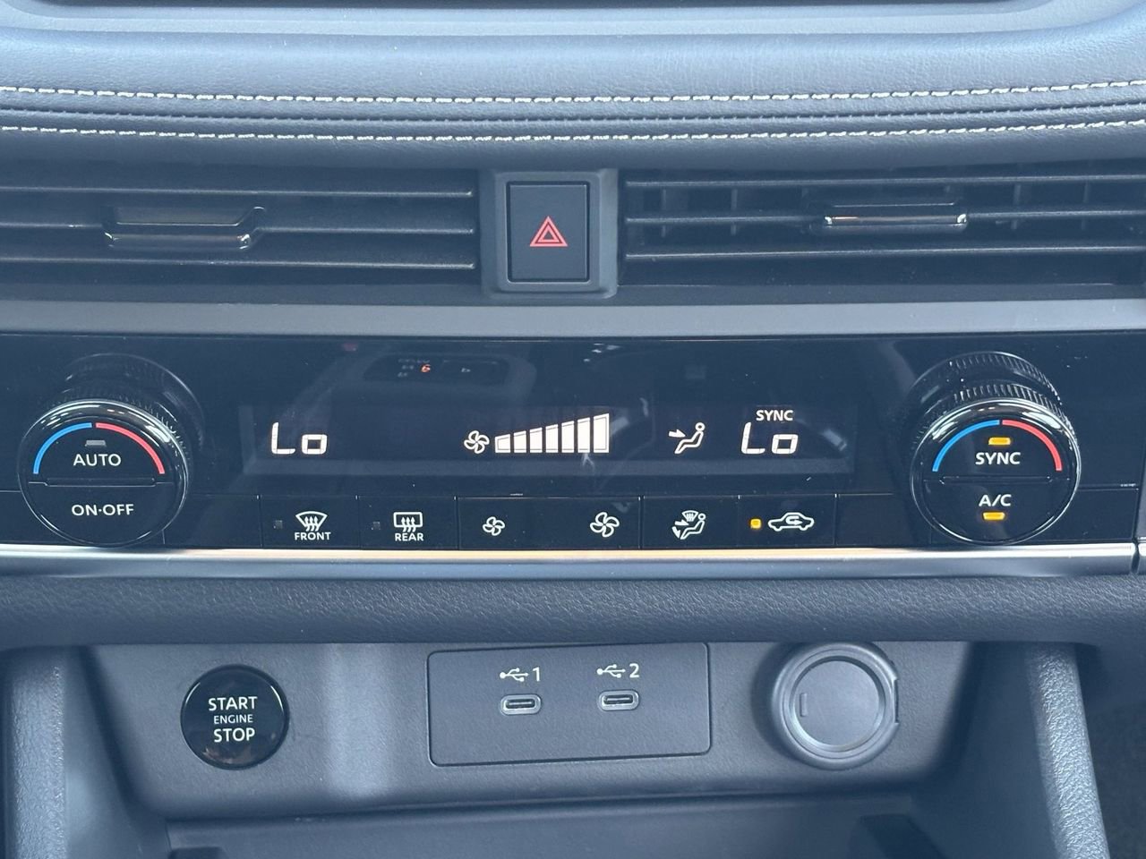 Certified 2026 Nissan Rogue SV FWD image 26