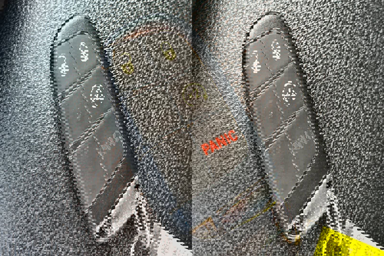 Used 2021 Jeep Compass Latitude AWD/4WD image 28