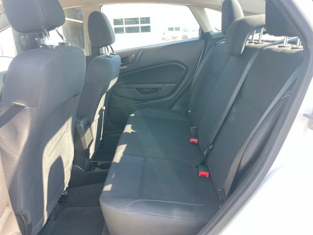 Used 2019 Ford Fiesta SE FWD image 42