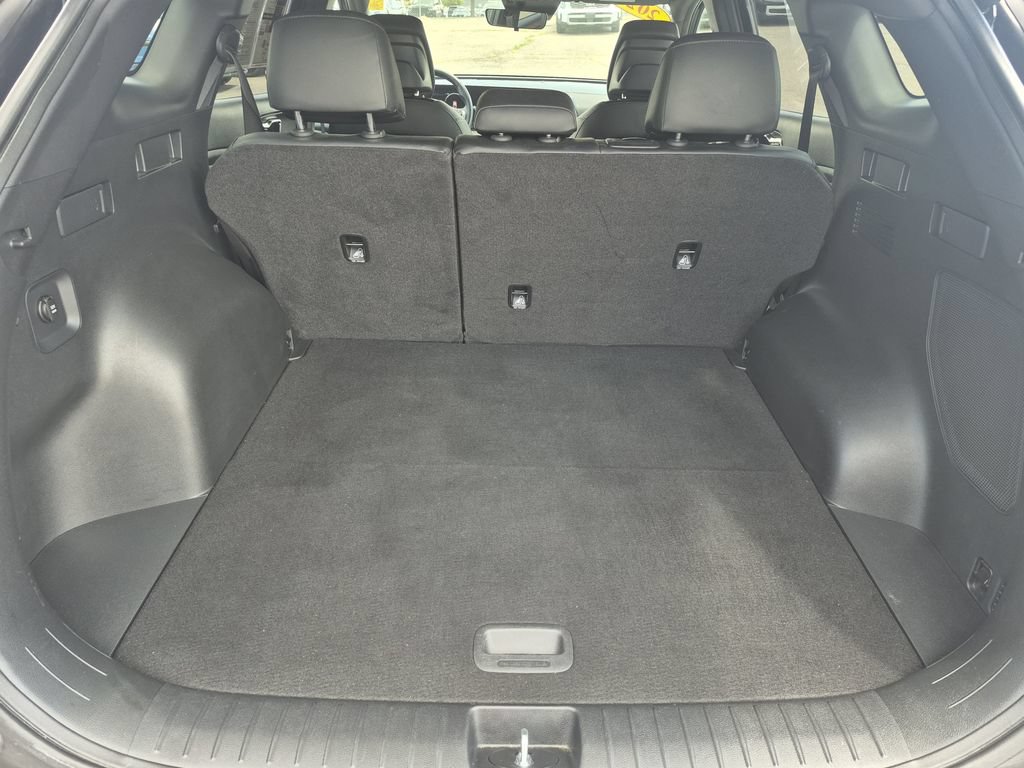 Certified 2023 Kia Sportage X-Pro Prestige AWD/4WD image 15