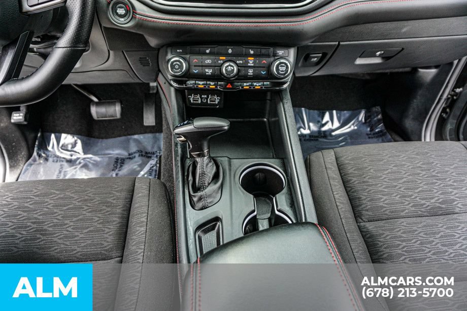 Used 2026 Dodge Durango GT RWD image 43