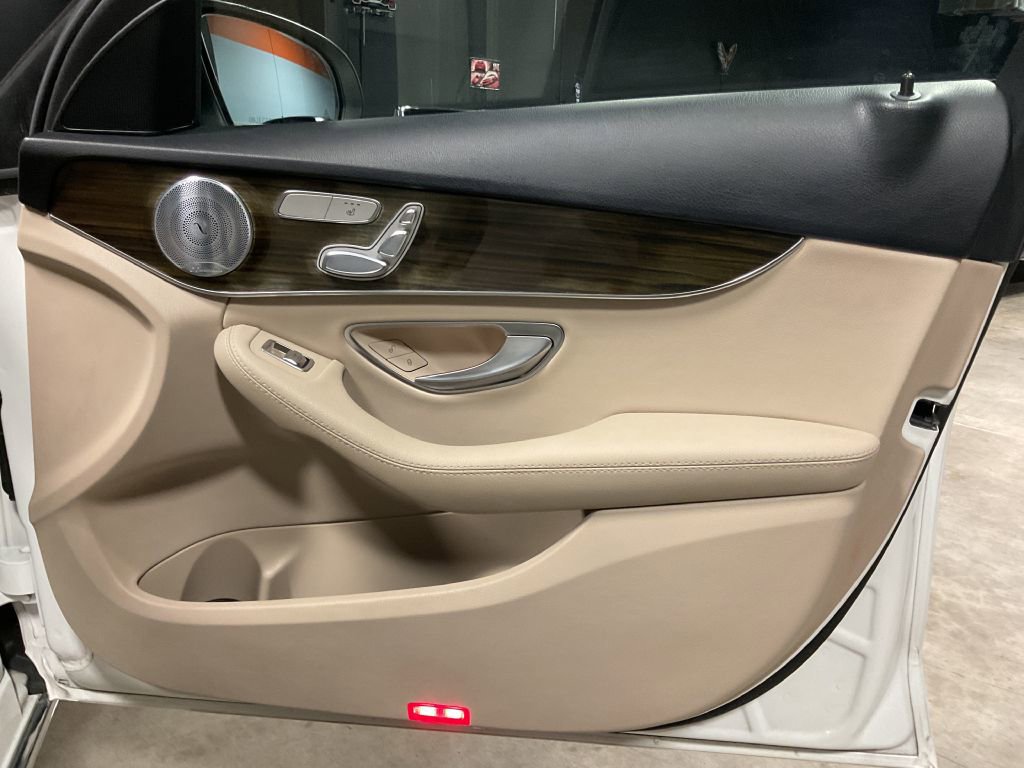 Used 2018 Mercedes-Benz C 300 4MATIC Sedan w/ Multimedia Package image 69