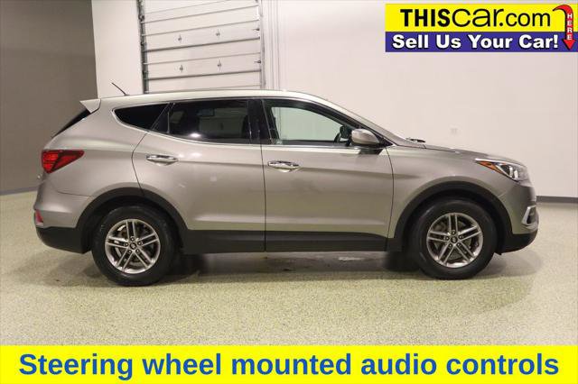 Used 2018 Hyundai Santa Fe Sport FWD image 8