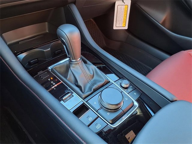 New 2026 MAZDA MAZDA3 Carbon image 15