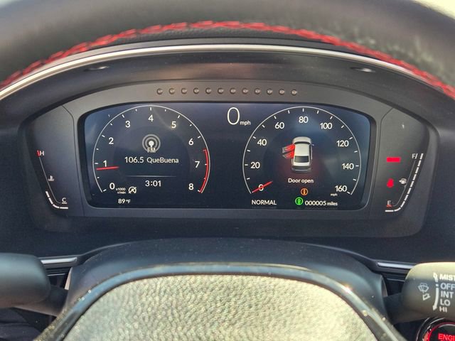 New 2026 Honda Civic Si image 19