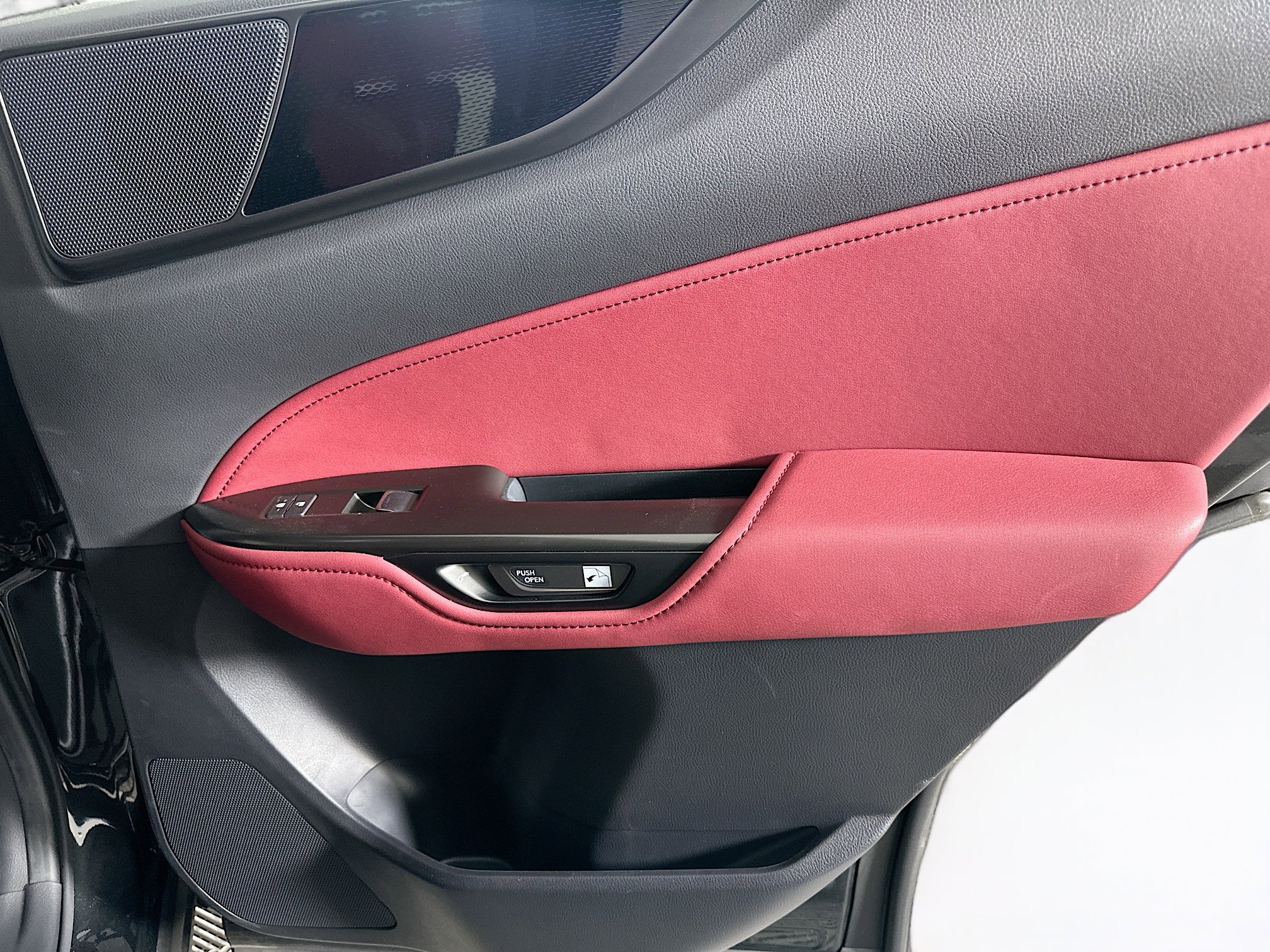 Used 2024 Lexus NX 250 FWD image 30