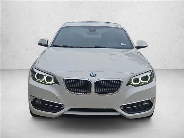 Used 2020 BMW 230i Coupe w/ Premium Package RWD video 2