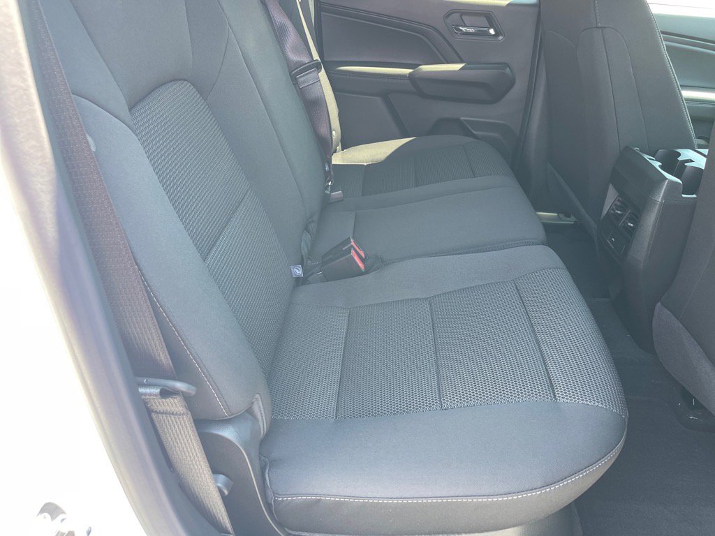 New 2026 Chevrolet Colorado LT image 16