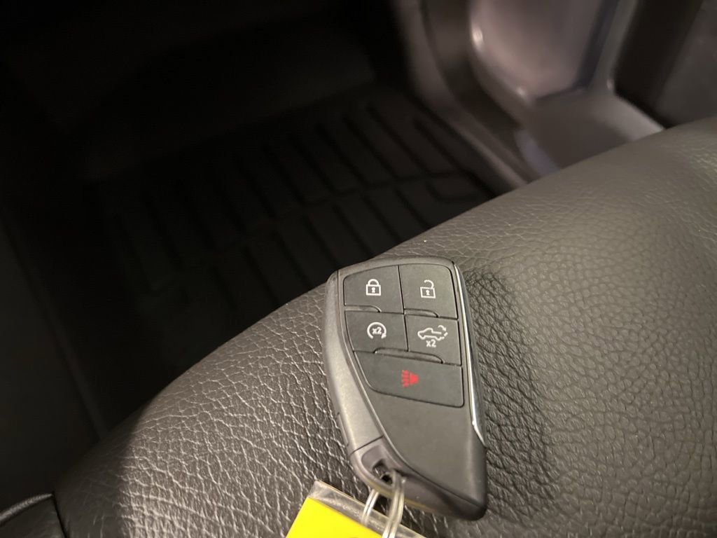 Used 2022 GMC Sierra 1500 Denali w/ Technology Package image 47