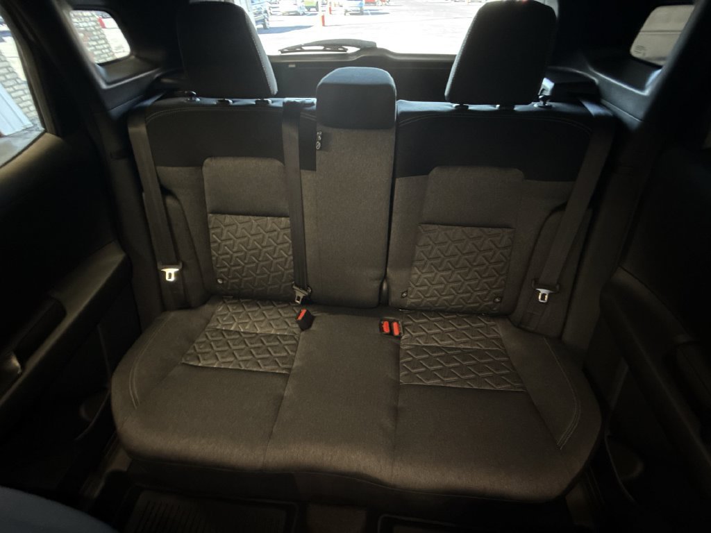 New 2027 Nissan Kicks SV AWD/4WD image 22