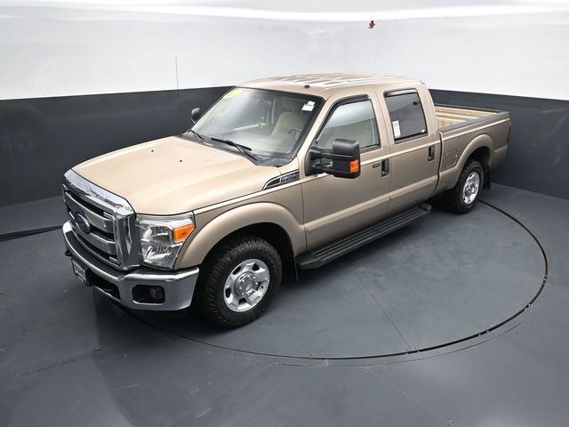 Used 2012 Ford F250 XLT w/ XLT Value Pkg RWD image 31