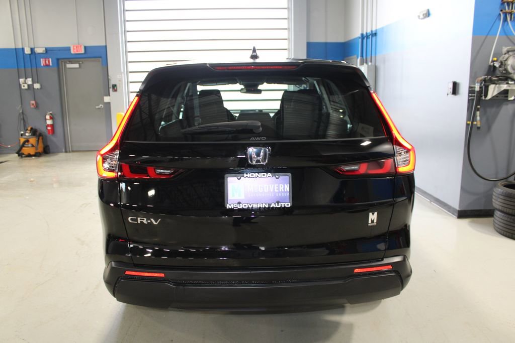 Used 2023 Honda CR-V LX image 38