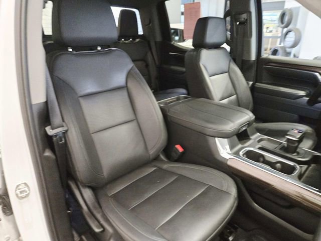 Used 2024 Chevrolet Silverado 1500 RST w/ RST All Star Premium Package image 13