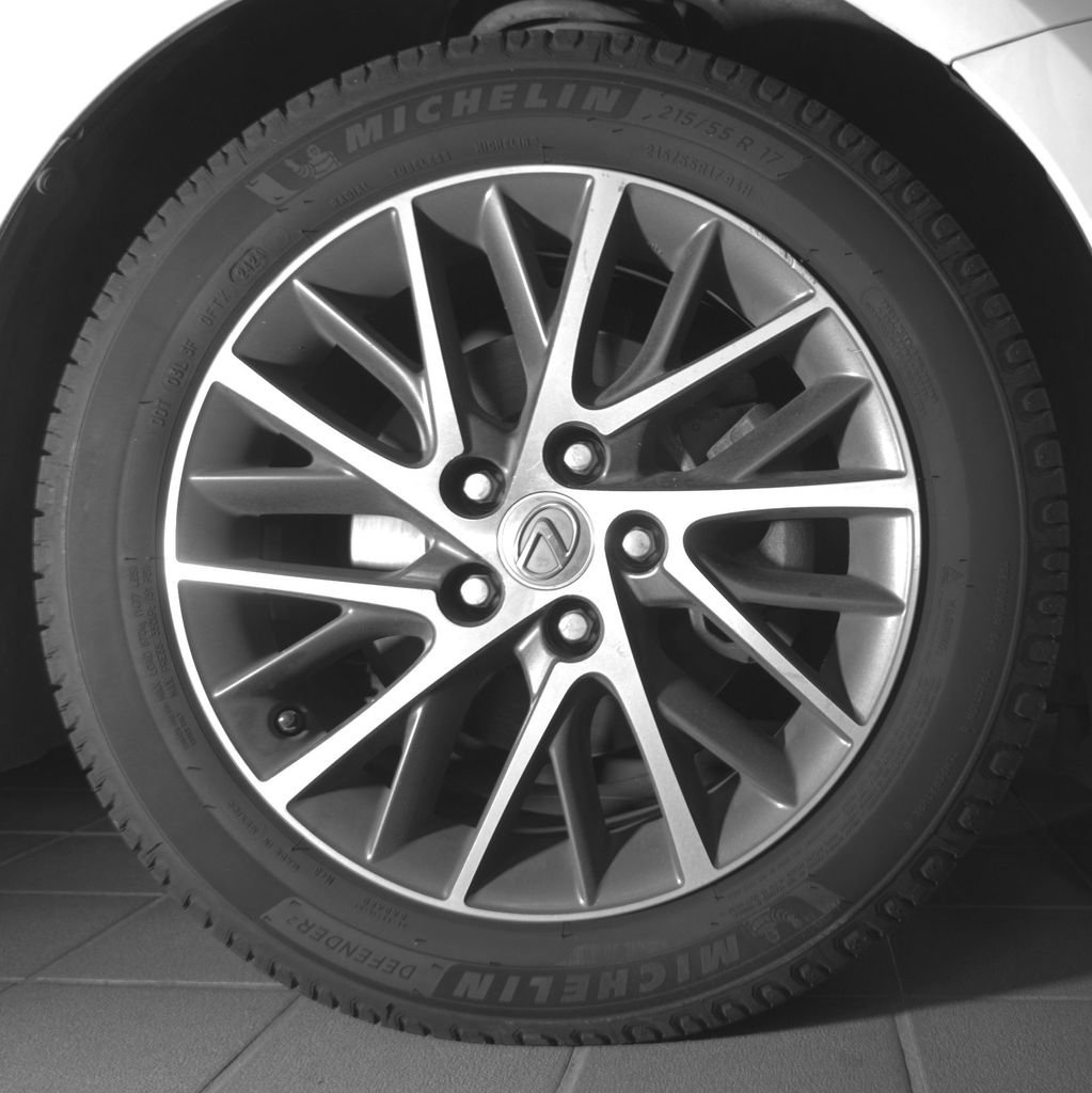 Used 2017 Lexus ES 350 w/ Luxury Package FWD image 23