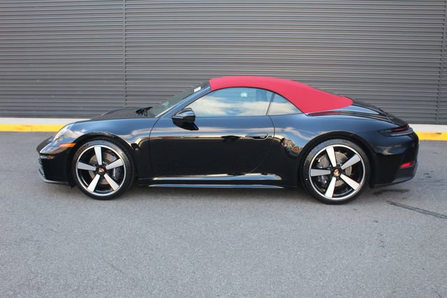 New 2026 Porsche 911 Carrera image 27