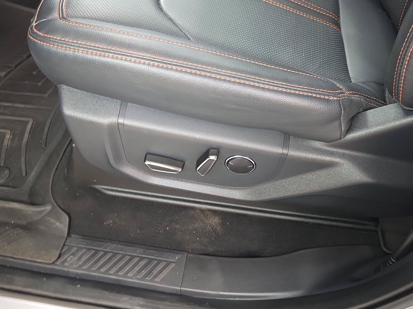 Used 2024 Ford Expedition Timberline AWD/4WD image 15