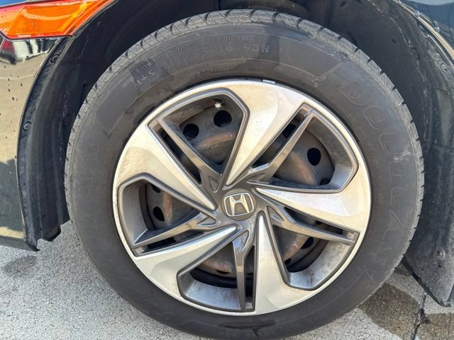 Used 2020 Honda Civic LX image 6