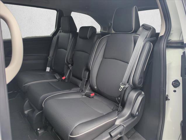 New 2026 Honda Odyssey Elite image 19