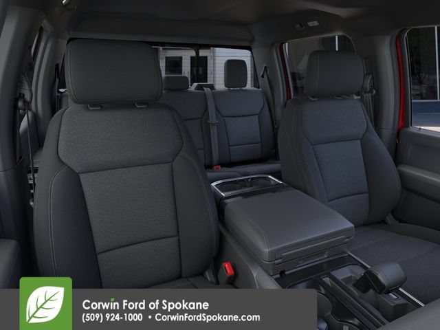 New 2026 Ford F150 XLT w/ Equipment Group 302A MID AWD/4WD image 10