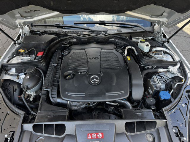 Used 2014 Mercedes-Benz E 350 Coupe image 5
