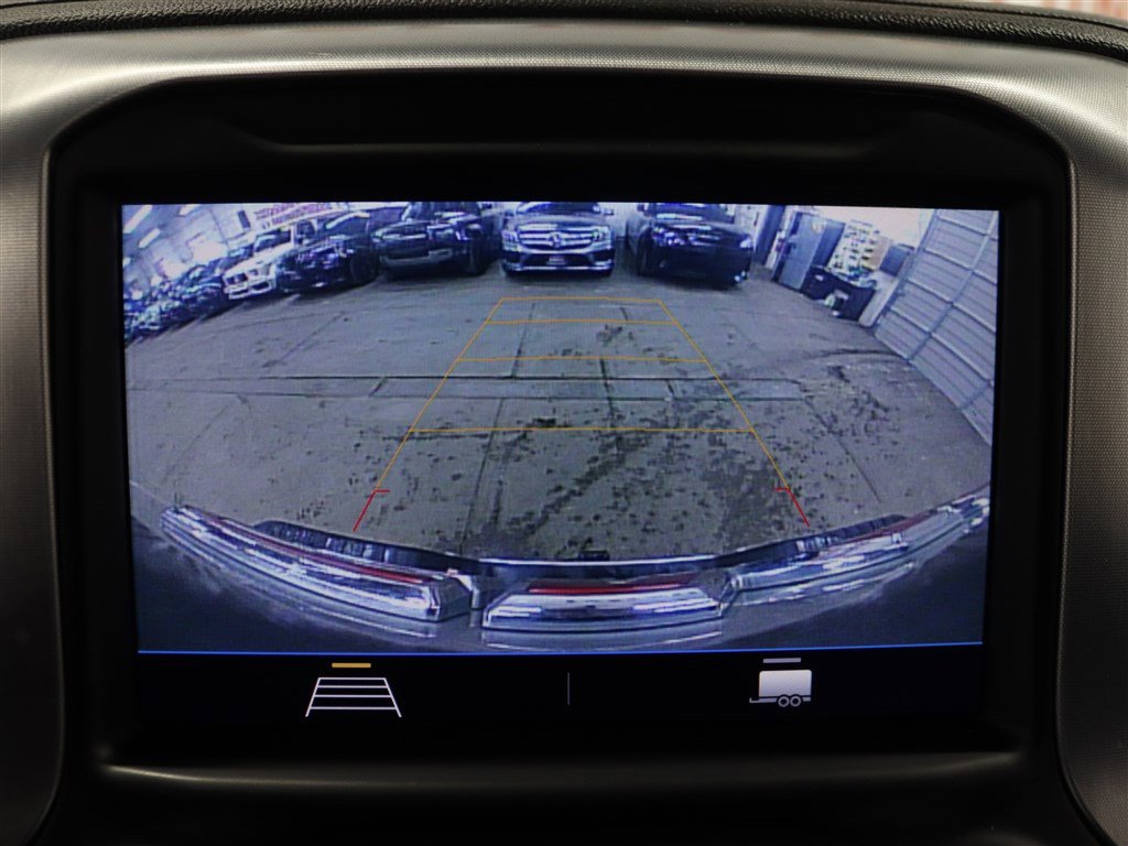 Used 2022 GMC Sierra 2500 SLE w/ X31 Off-Road Package image 26