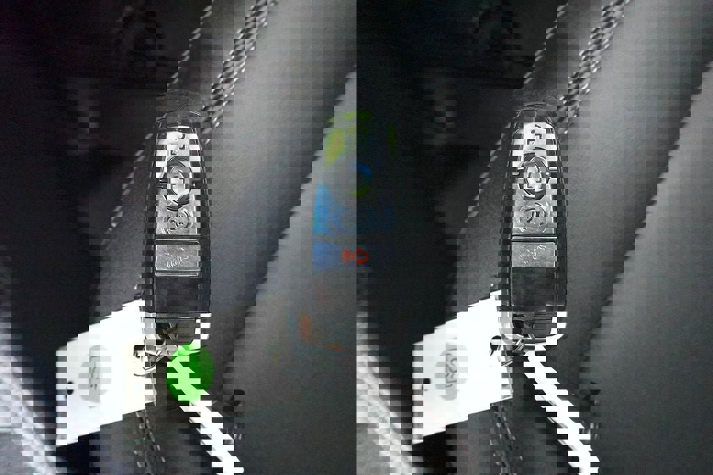 Certified 2025 Ford Bronco Badlands image 32