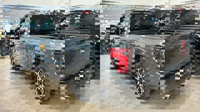 New 2026 Ford F150 XL image 5