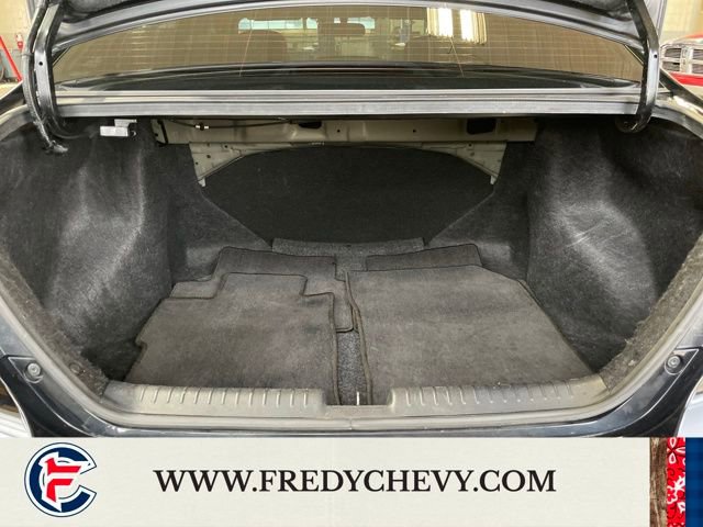 Used 2014 Honda Civic LX image 25