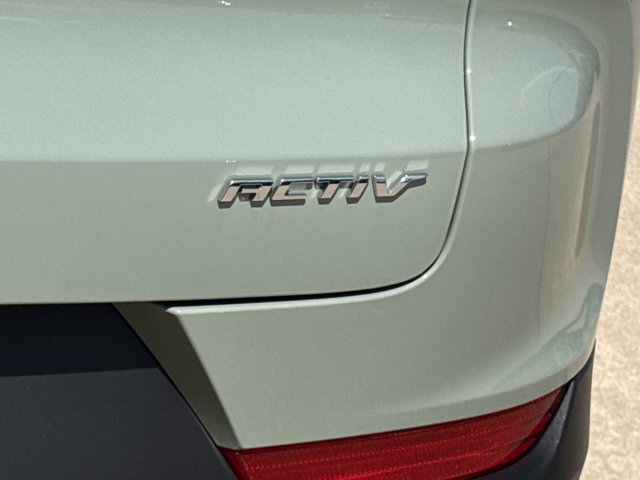 New 2026 Chevrolet TrailBlazer ACTIV w/ Convenience Package FWD image 9