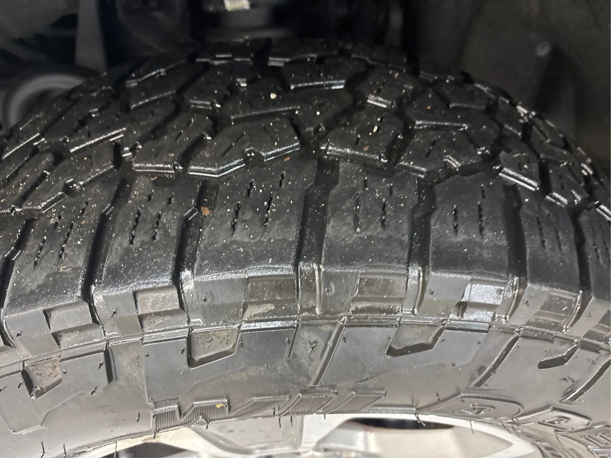 Used 2018 Chevrolet Colorado Z71 image 32