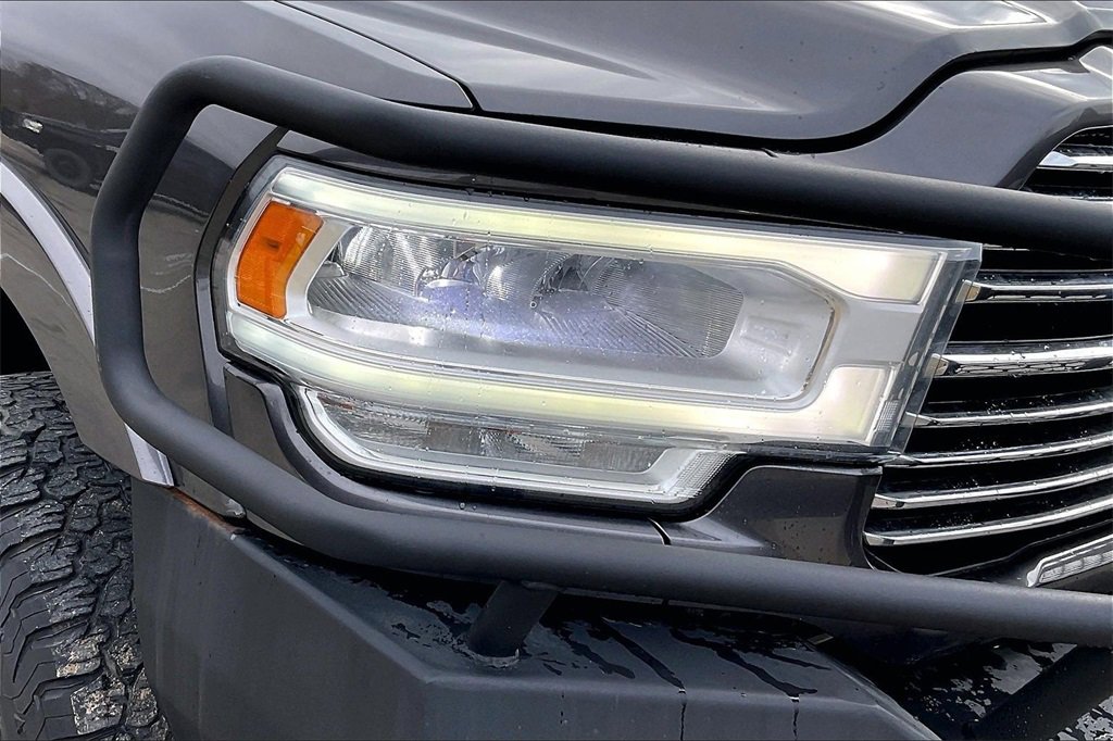 Used 2019 RAM 2500 Laramie image 27