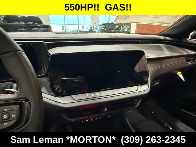 New 2026 Dodge Charger Scat Pack w/ Blacktop Package image 20