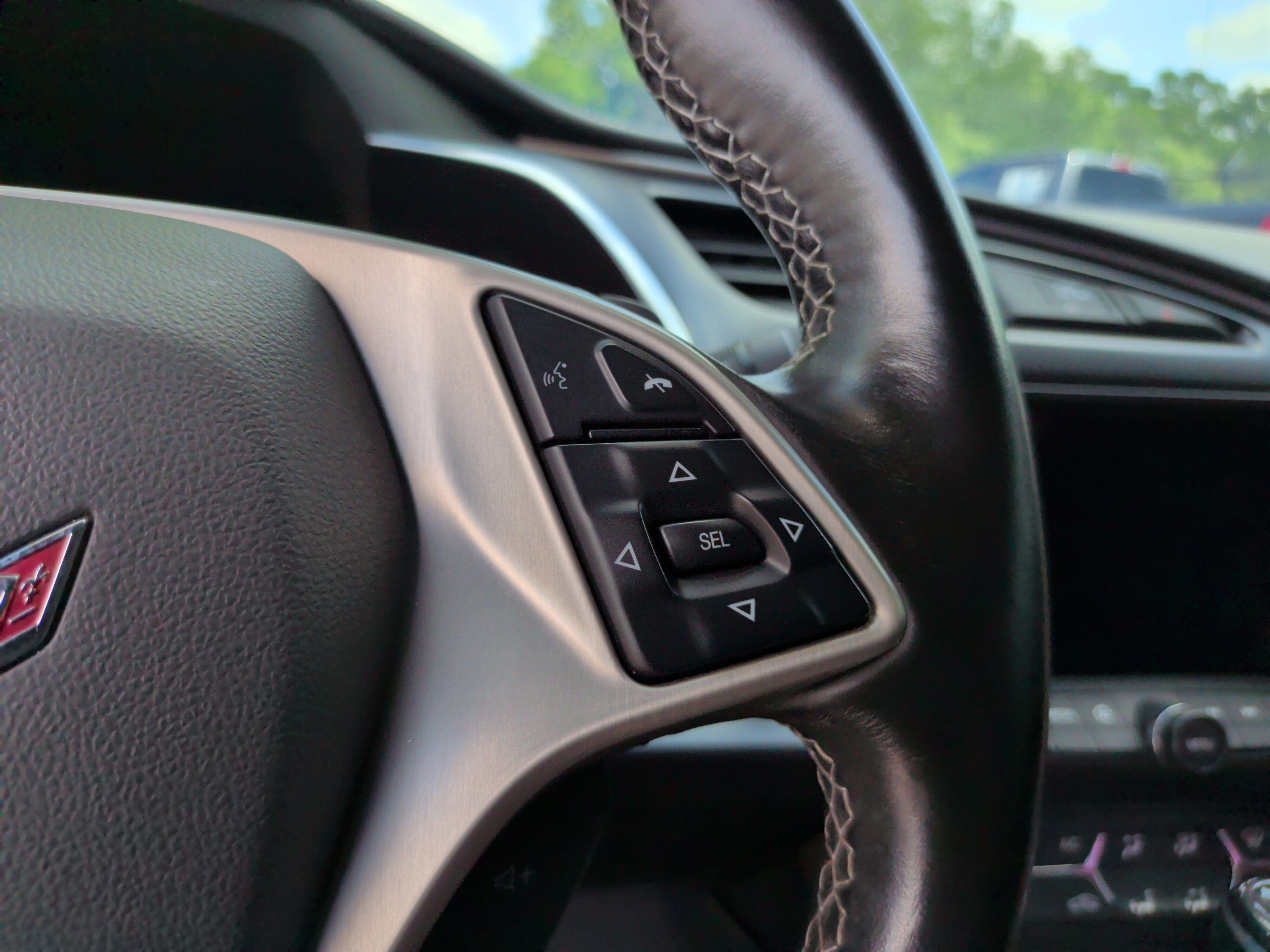 Used 2019 Chevrolet Corvette Z06 RWD image 21