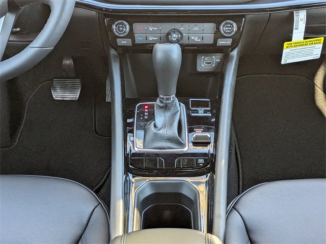 New 2026 Jeep Compass Latitude image 19