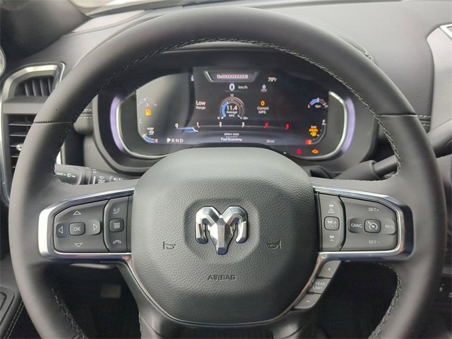 New 2026 RAM 3500 Laramie w/ Max Tow Package image 33