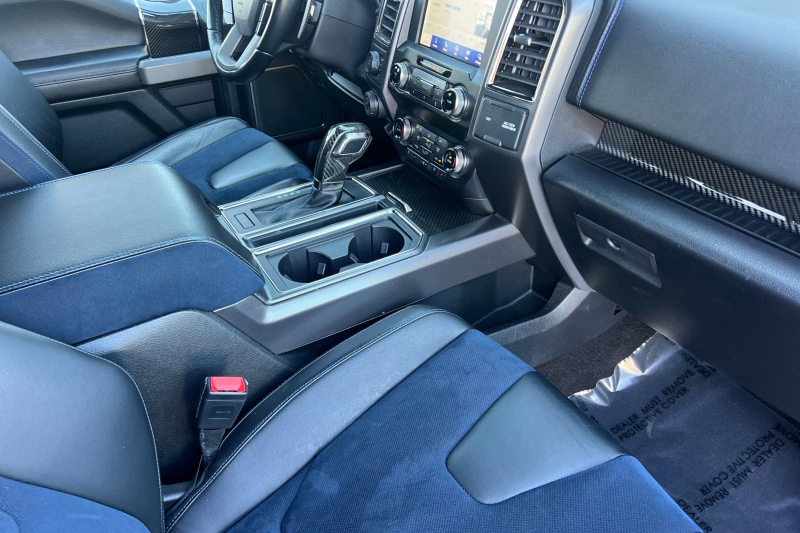 Certified 2019 Ford F150 Raptor image 16