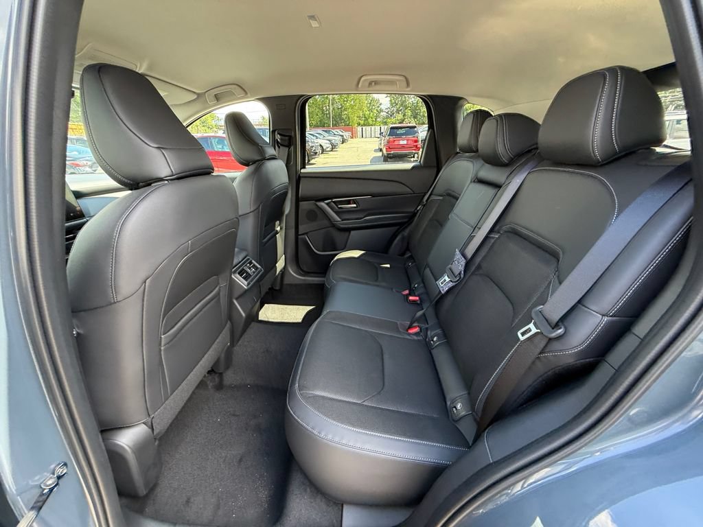 New 2026 MAZDA CX-5 Preferred AWD/4WD image 21