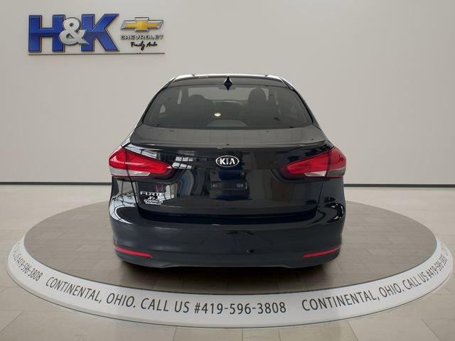 Used 2017 Kia Forte LX image 5