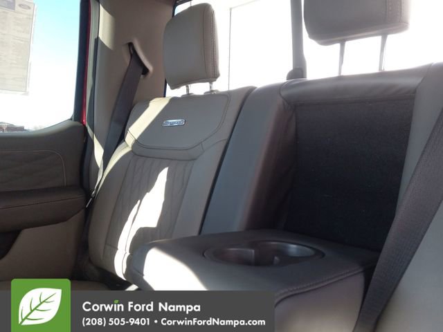 New 2026 Ford F350 Platinum w/ Platinum Plus Package image 26