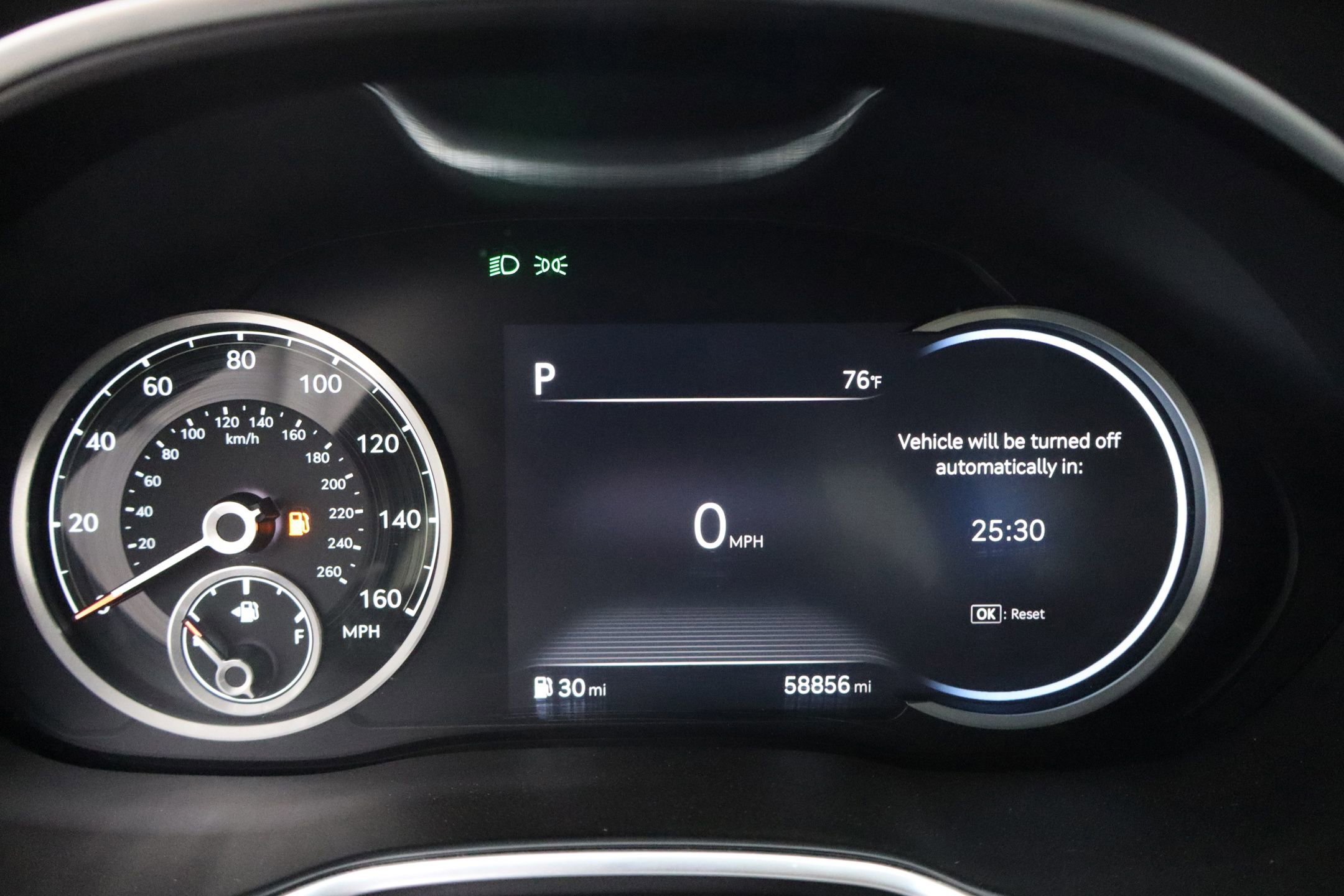 Used 2023 Genesis G80 2.5T image 16