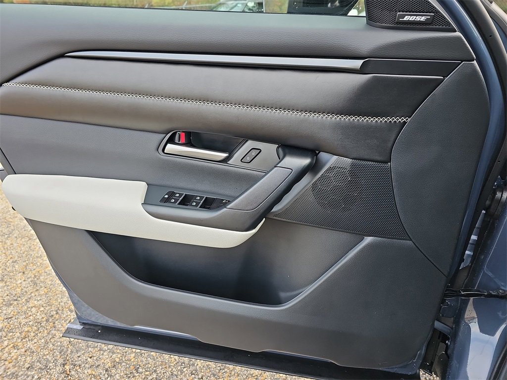 New 2026 MAZDA CX-50 AWD 2.5 S w/ Weather Package image 26