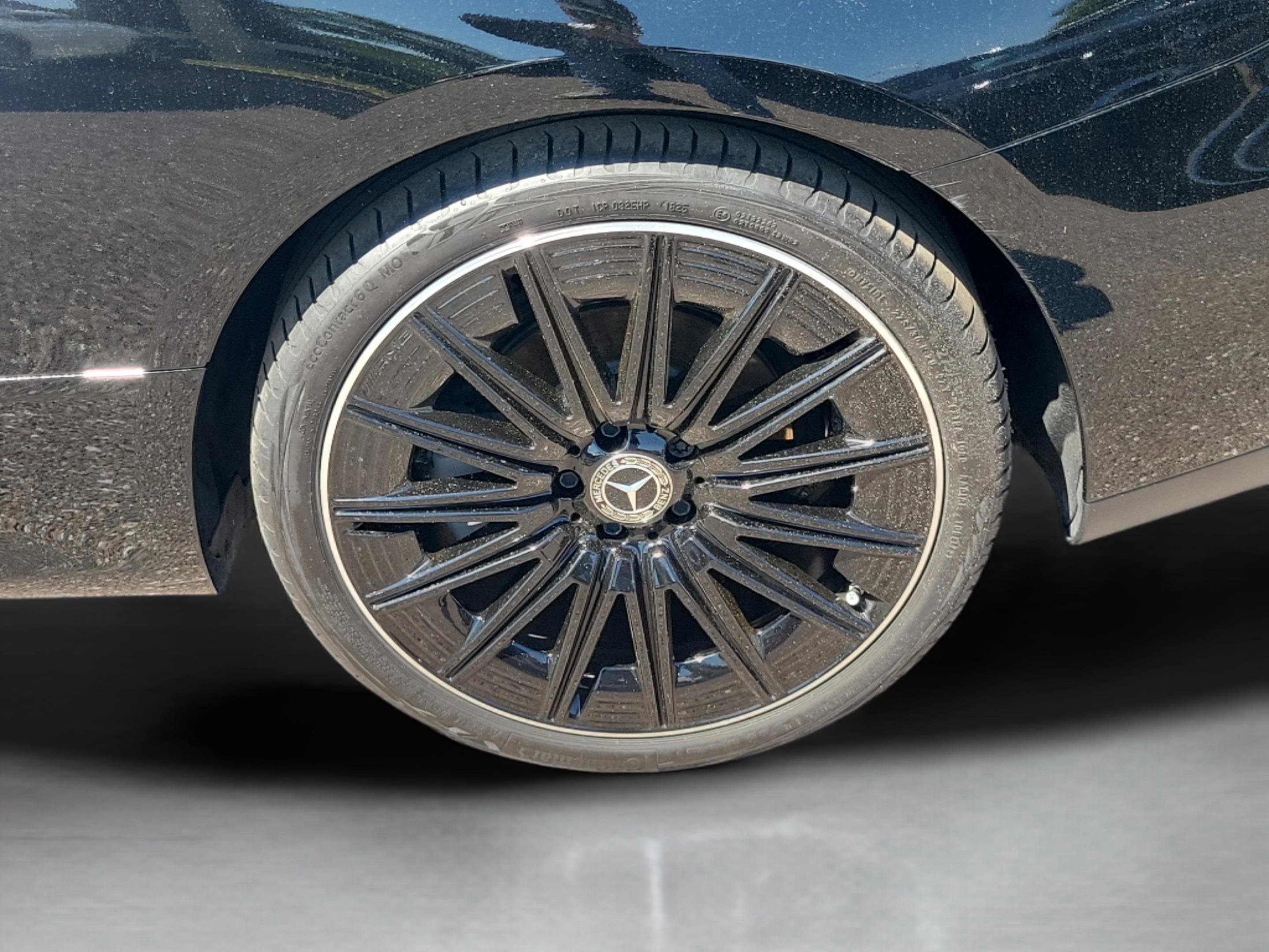 Certified 2026 Mercedes-Benz CLE 300 4MATIC Coupe image 27