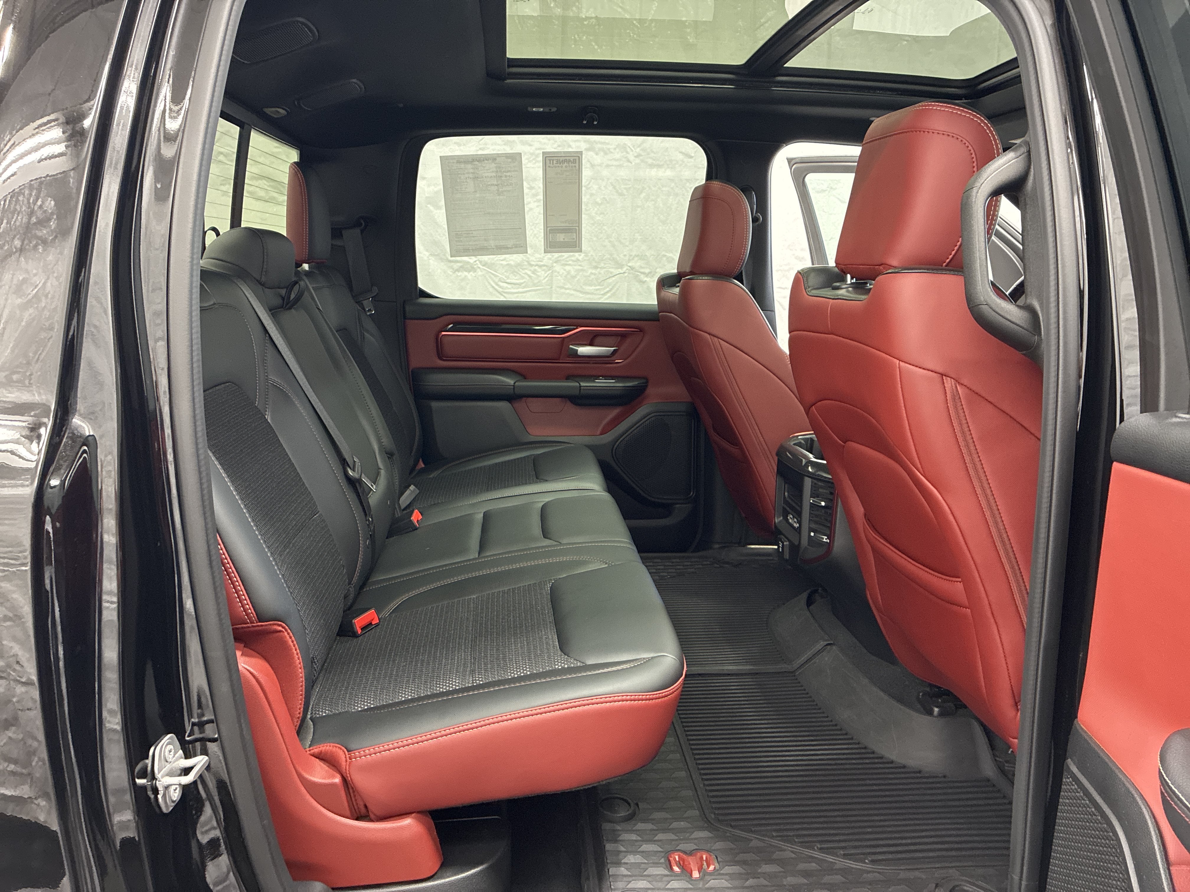 Used 2019 RAM 1500 Rebel w/ Rebel Level 2 Equipment Group AWD/4WD image 10