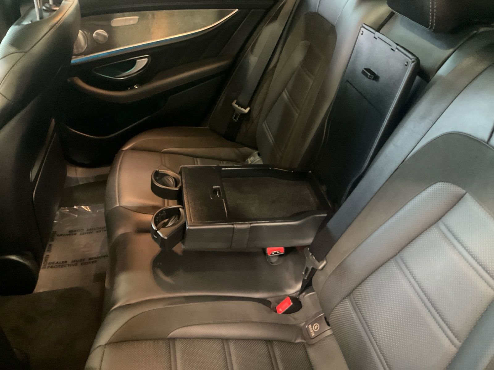 Used 2019 Mercedes-Benz E 53 AMG 4MATIC Sedan image 32