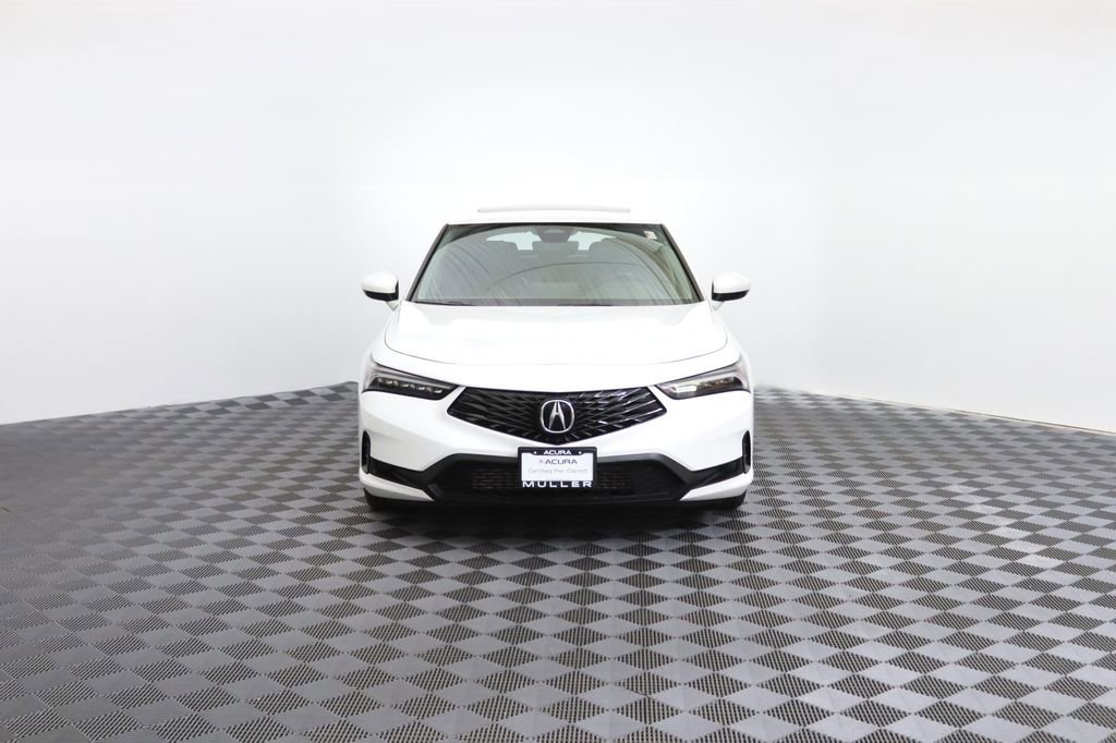 Used 2024 Acura Integra FWD image 4