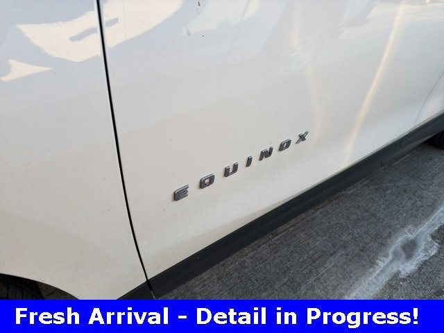 Used 2022 Chevrolet Equinox LS w/ LS Convenience Package image 5