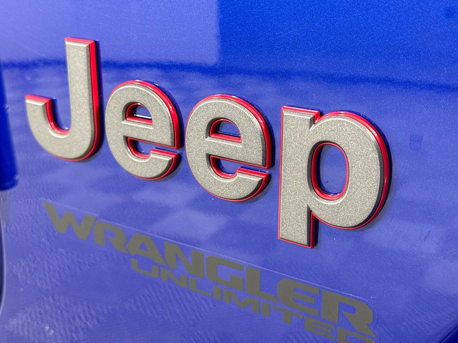 Used 2019 Jeep Wrangler Unlimited Rubicon image 31