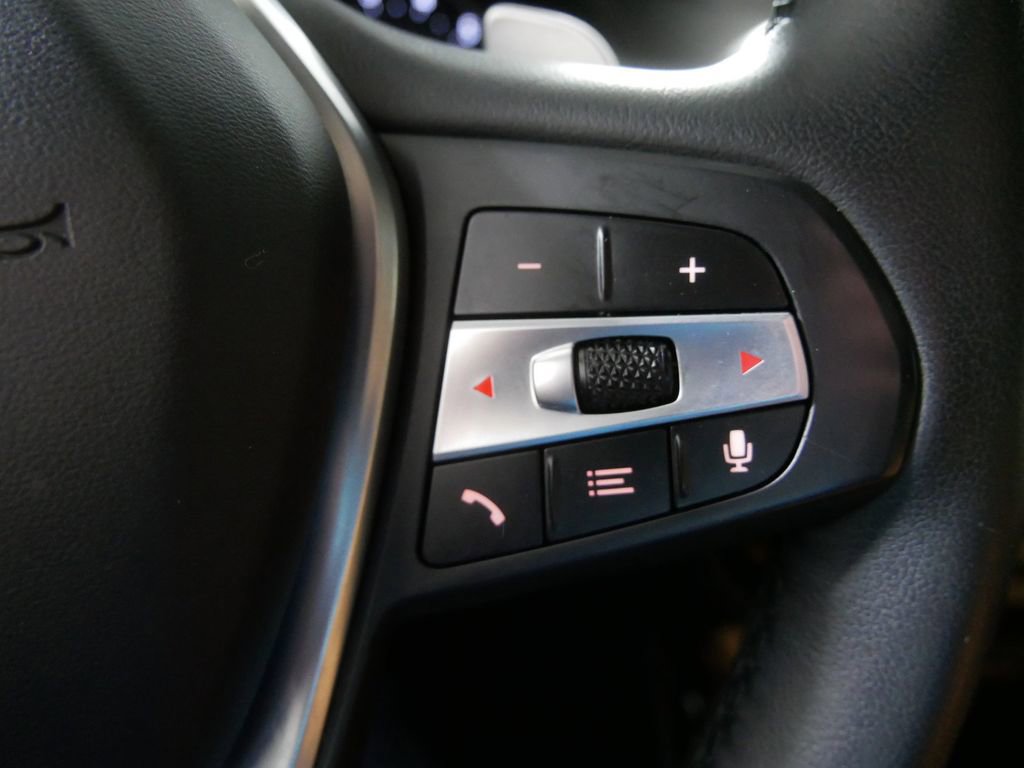 Used 2022 BMW X3 xDrive30i AWD/4WD image 27