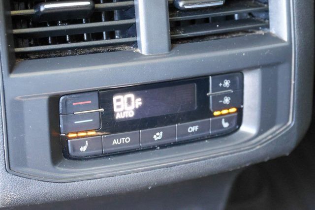 Used 2021 Volkswagen Atlas SEL Premium image 22