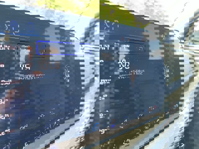 New 2026 Chevrolet Traverse LT w/ LPO, Floor Liner Package image 13